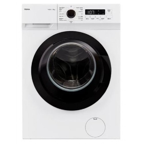 ΠΛΥΝΤΗΡΙΟ ΡΟΥΧΩΝ ΕΛΕΥΘΕΡΟ 60CM TEKA WMK 40940 WH (9KG / A / ΑΤΜΟΥ)